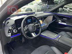 مێرسێدس بێنز E-Class